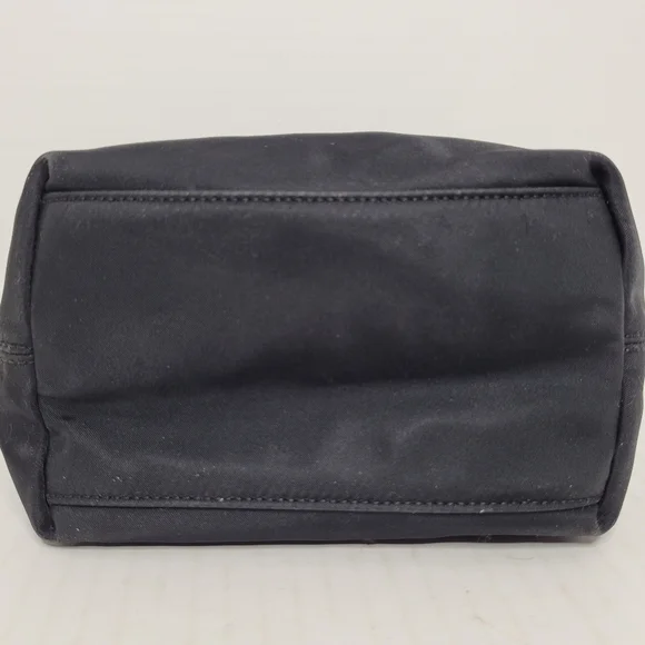 Coach Elegant Black Mini Bag - Picture 5 of 8